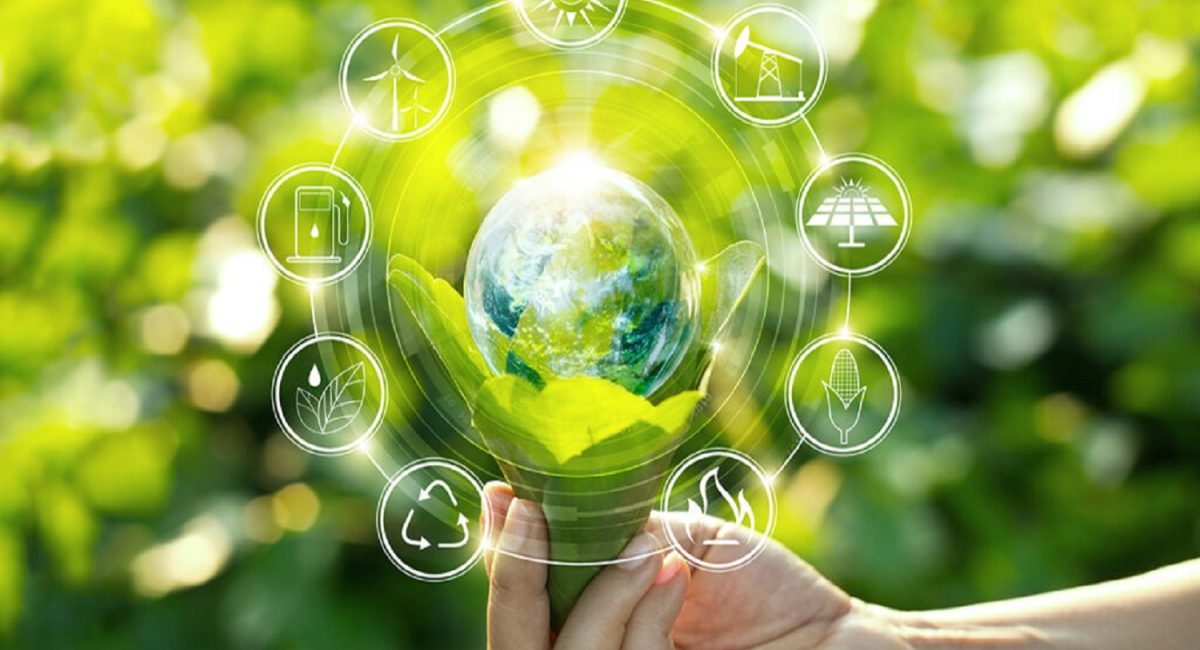 green tech